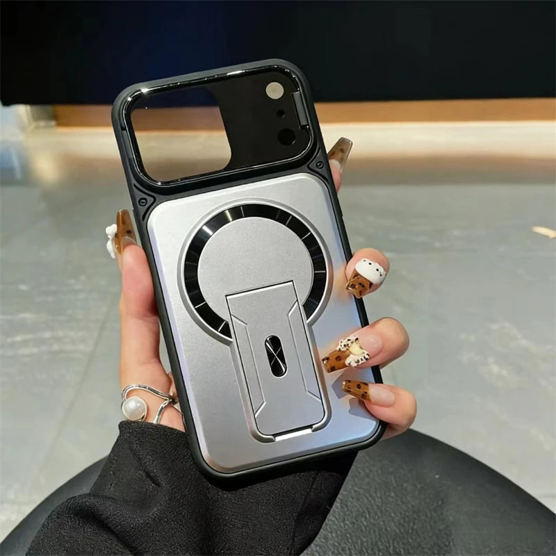 Arvenixo™ FlexGuard Magnetic Case