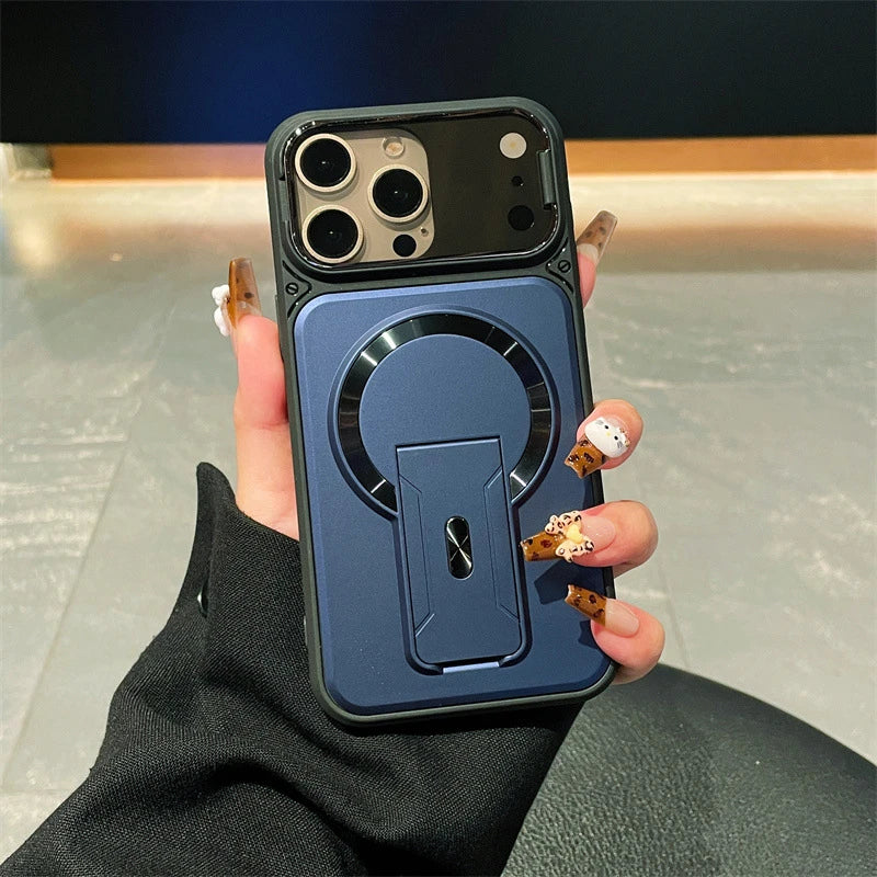 Arvenixo™ FlexGuard Magnetic Case