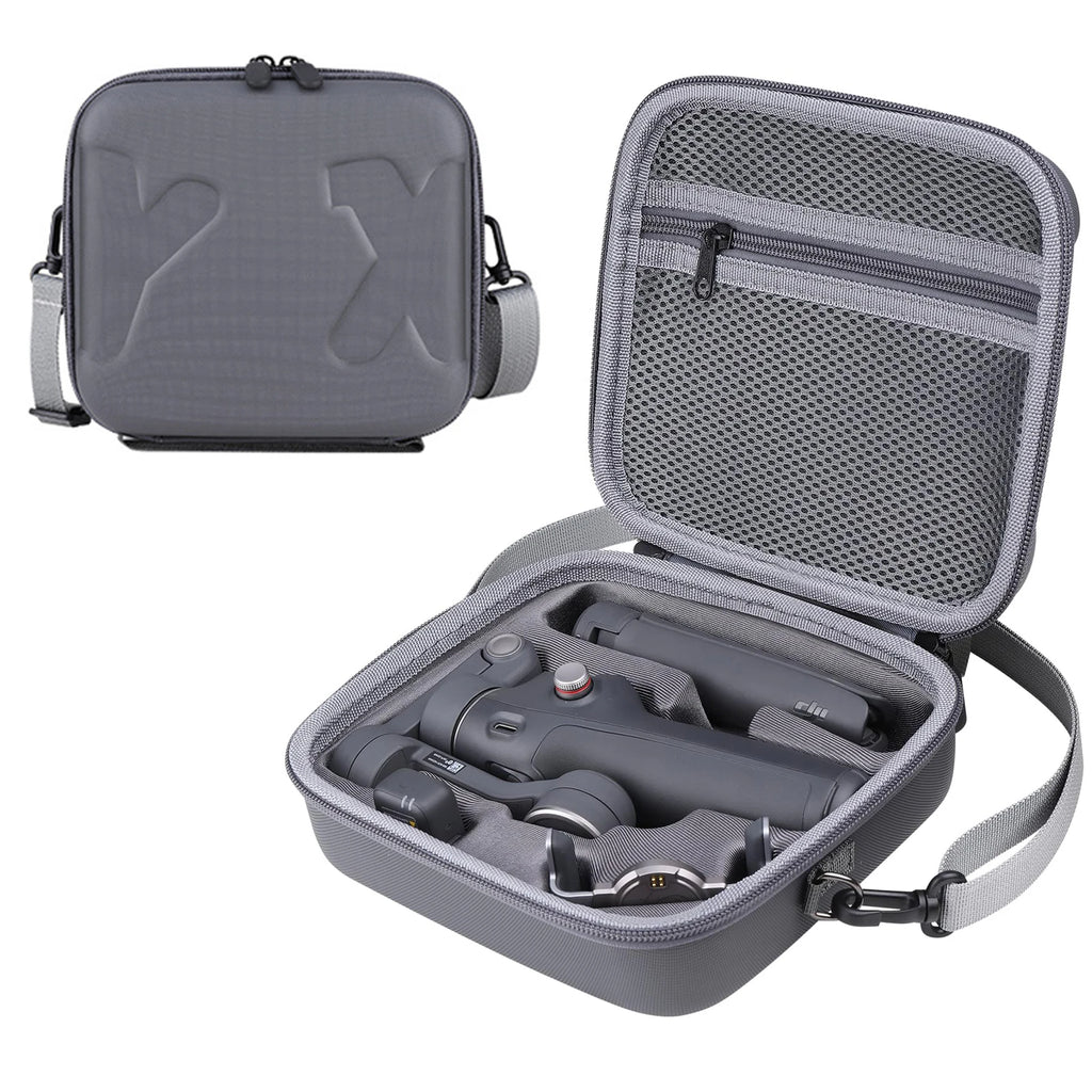 Protective Travel Case Compatible with DJI Osmo Mobile 7/7P