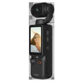 1080P Handheld Sports Vlogging Camera with Anti-Shake