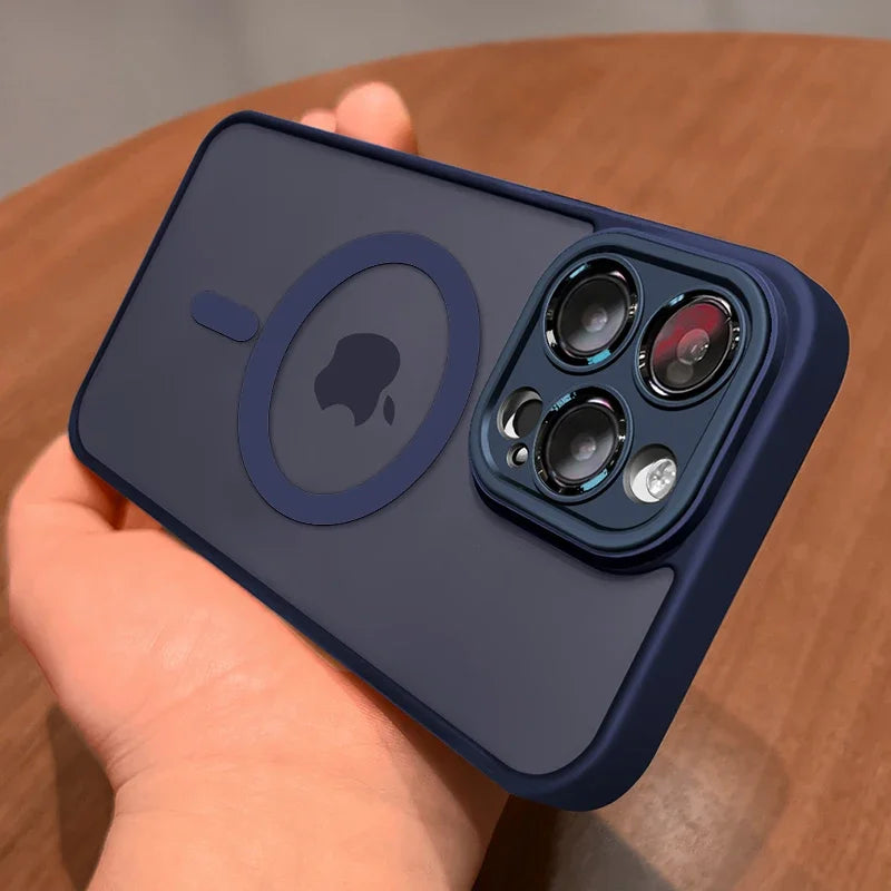 Premium MagSafe Case for iPhone 17 Series