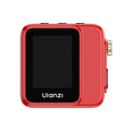 Ulanzi VM02 Magnetic Selfie Monitor – Wireless Rear Camera Screen for iPhone & Android