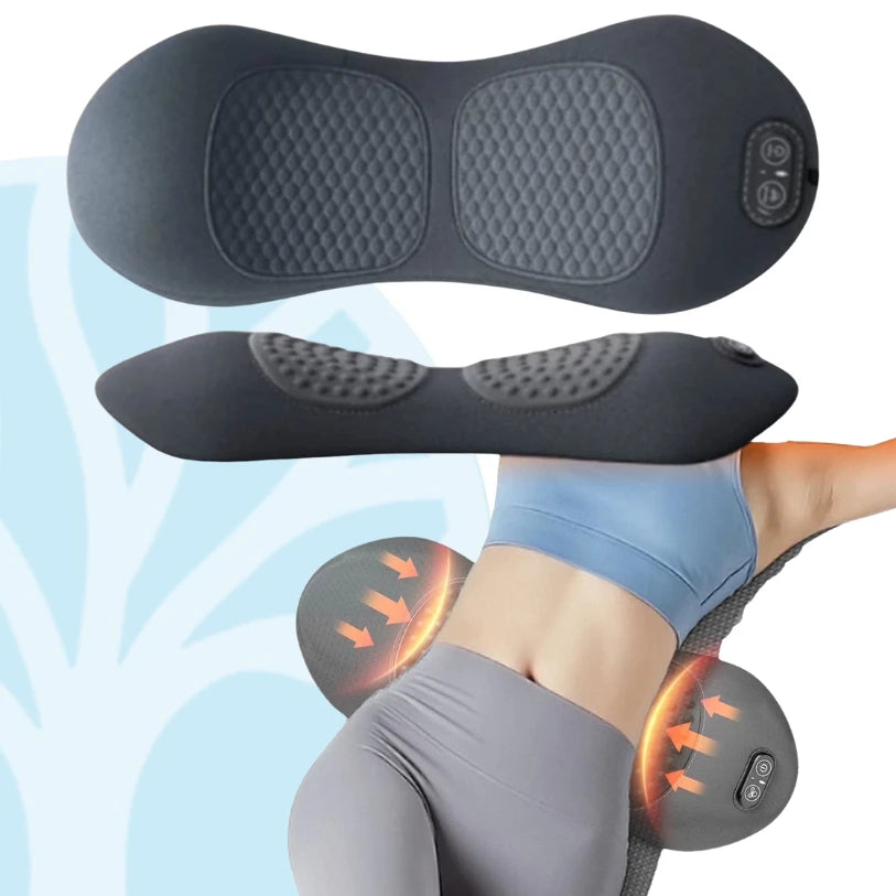 Arvenixo Lumora™ Heated Back Massager