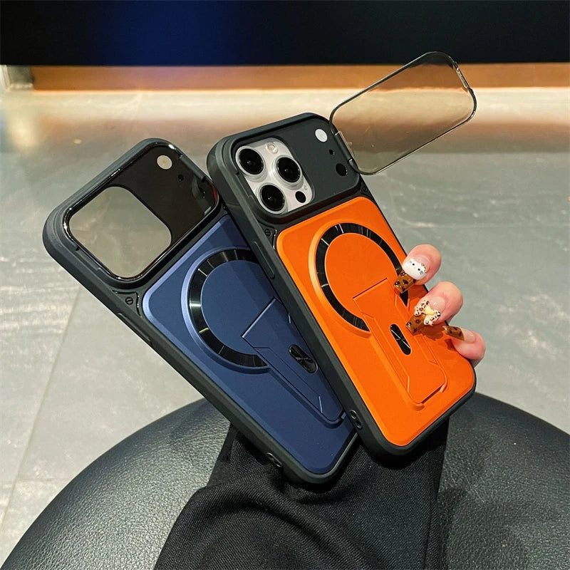 Arvenixo™ FlexGuard Magnetic Case