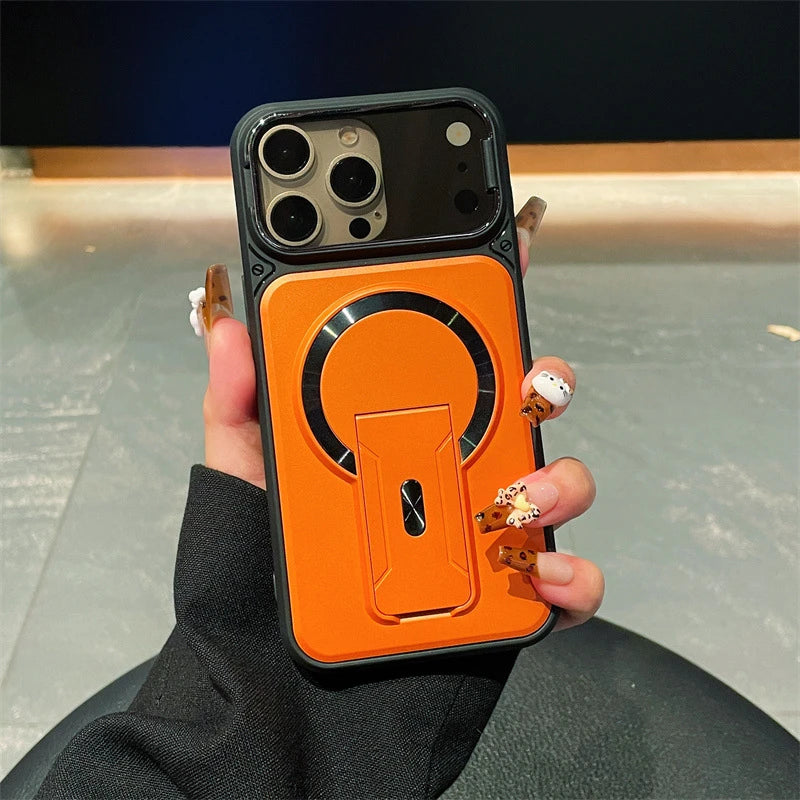 Arvenixo™ FlexGuard Magnetic Case