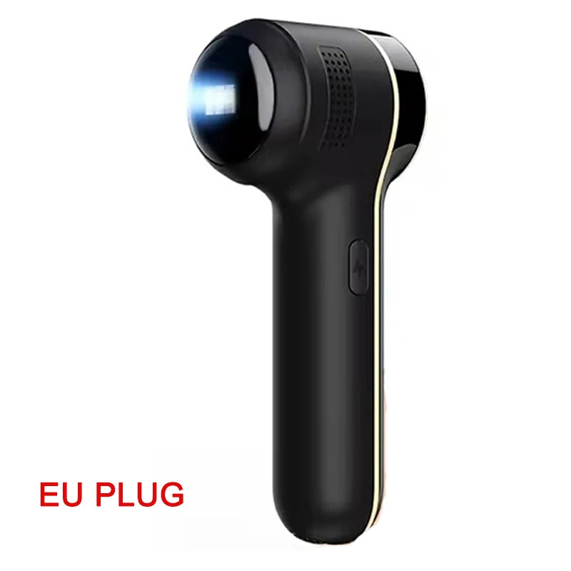 Arvenixo™ LumiFreeze DPL Cooling Beauty Device