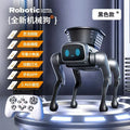 Smart Programmable Robot Dog with Remote Control & Carrying Basket