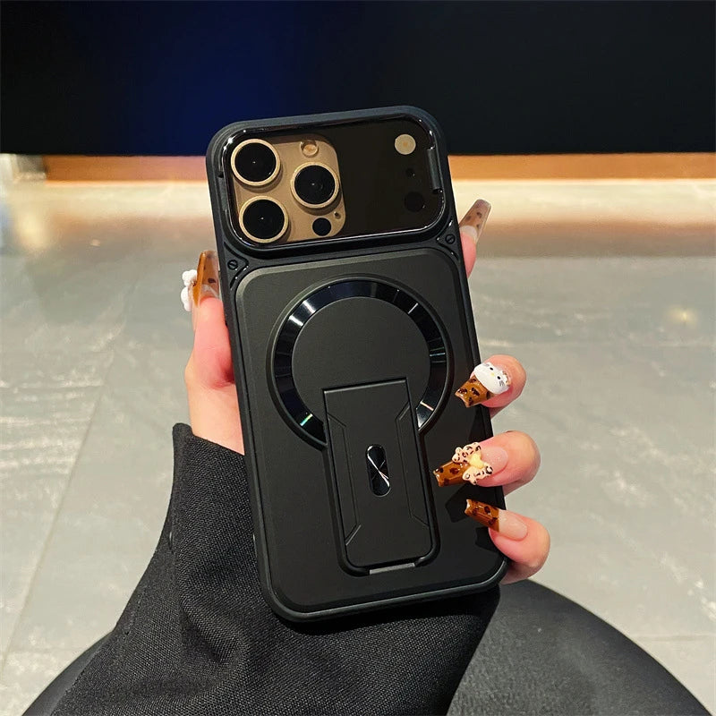 Arvenixo™ FlexGuard Magnetic Case