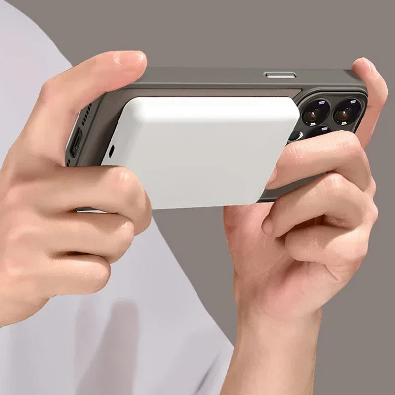 Premium MagSafe Case for iPhone 17 Series