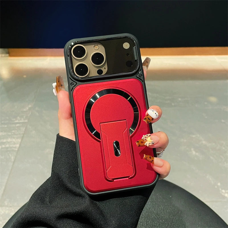 Arvenixo™ FlexGuard Magnetic Case