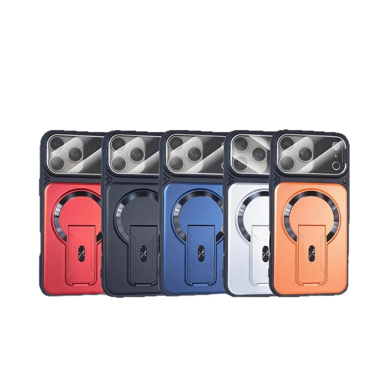 Arvenixo™ FlexGuard Magnetic Case