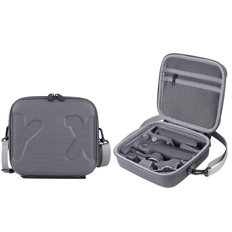 Protective Travel Case Compatible with DJI Osmo Mobile 7/7P